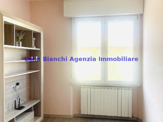 APPARTAMENTO in LOCAZIONE a PESARO