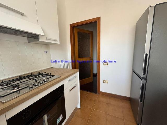 APPARTAMENTO in LOCAZIONE a PESARO