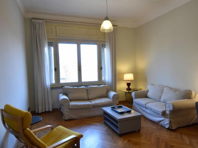Appartamento in Locazione a Torino
