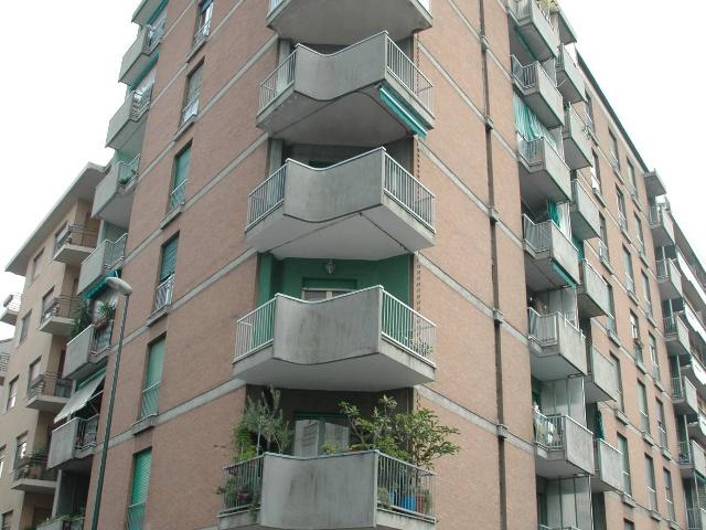 Appartamento in Locazione a Torino