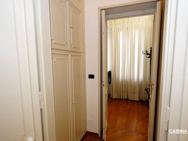 Appartamento in Locazione a Torino