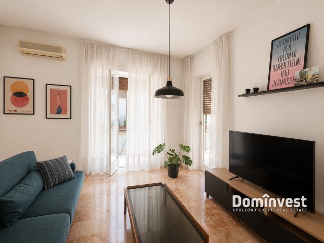 Appartamento in locazione Centocelle