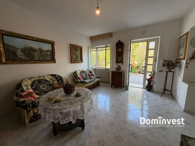 Appartamento in locazione Pescia Romana