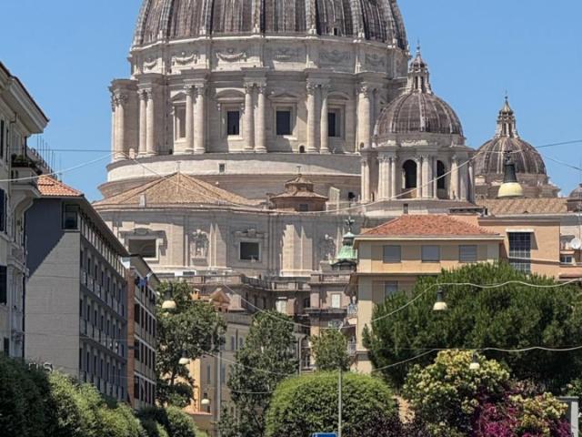 Appartamento in locazione San Pietro