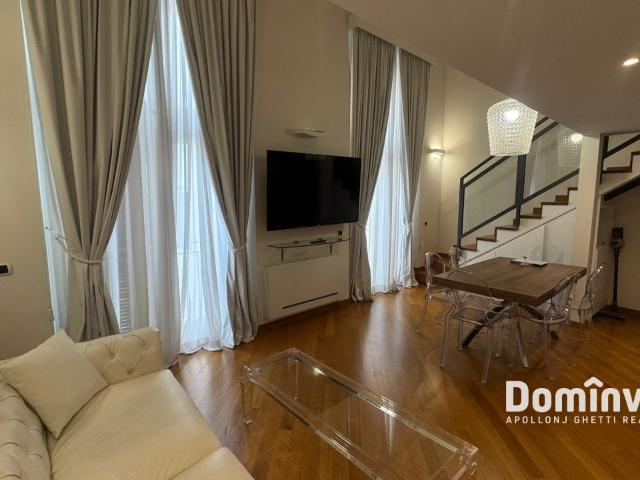 Appartamento in locazione Trastevere
