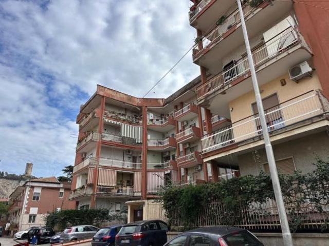 Appartamento in Largo Montevergine