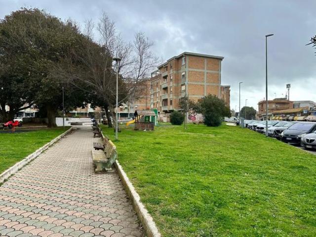 Appartamento in Largo Venezia