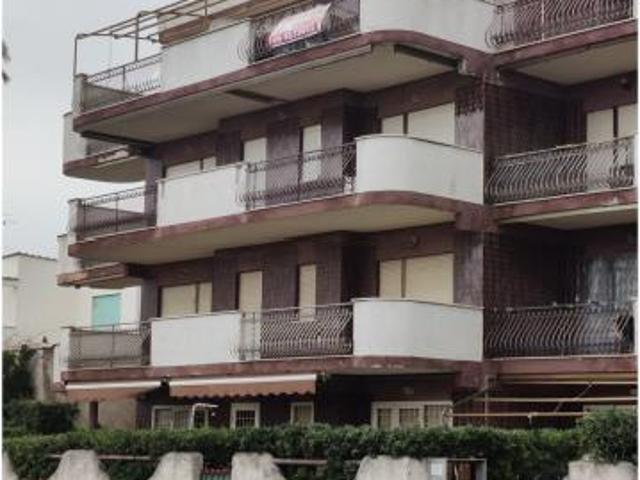 Appartamento in Lungomare delle Sirene