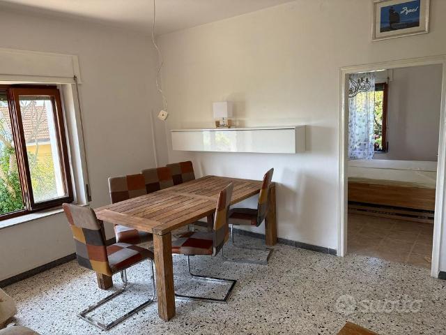 Appartamento in montagna arredato completamente