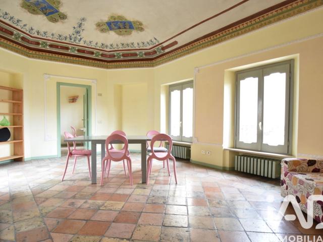 Appartamento in Macerata