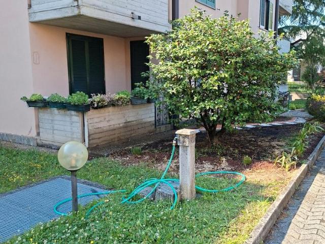 Appartamento in Merate
