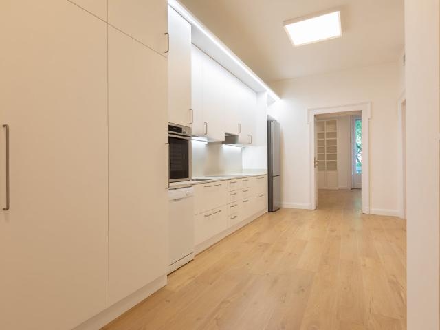 Appartamento in Milano – Via Alberto da Giussano, 17 – AFFITTATO