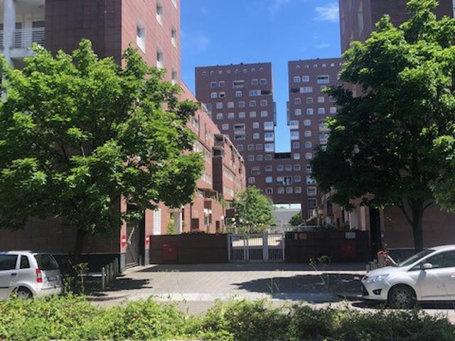 APPARTAMENTO IN MILANO