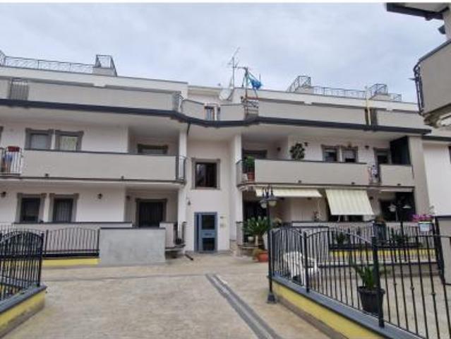 Appartamento in napoli