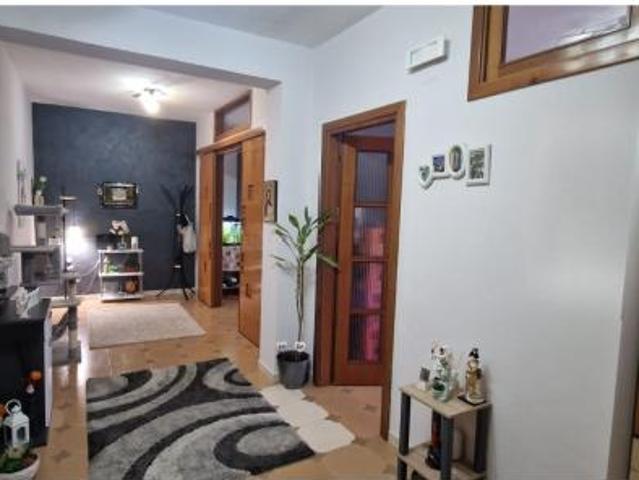 Appartamento in napoli