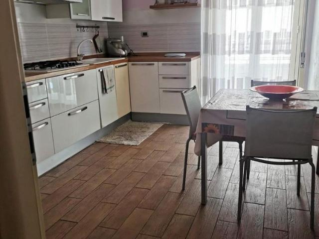 Appartamento in Scala Greca Siracusa