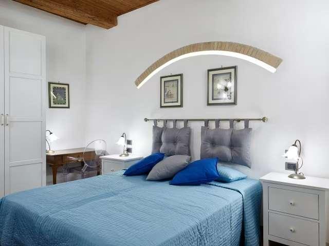 Appartamento in stile contemporaneo su un unico livello