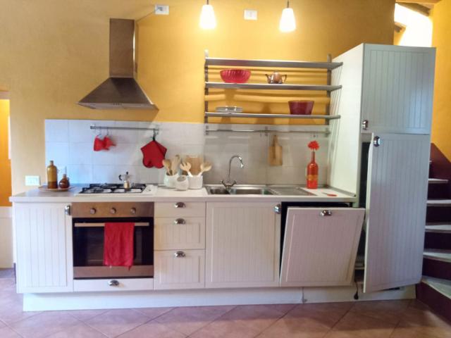 Appartamento in Strada Chiantigiana, Siena, SI