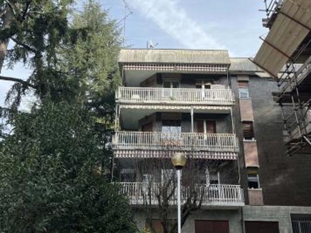 Appartamento in Strada Comunale di Cavoretto