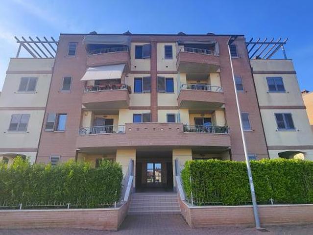 Appartamento in Strada di Boneggio