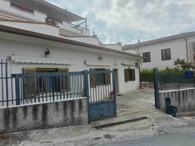 Appartamento in Strada H