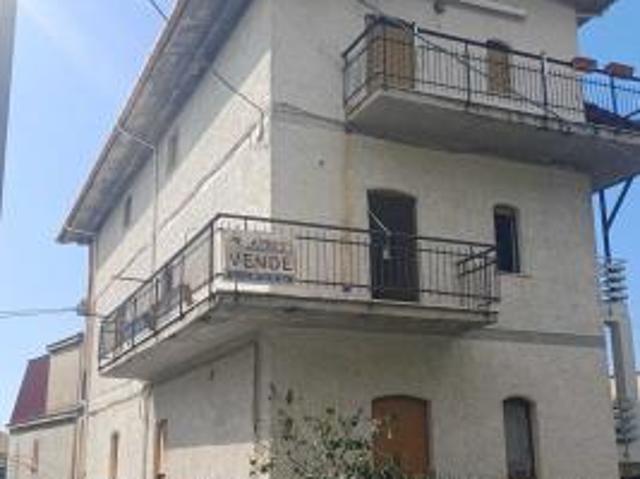 Appartamento in Strada S