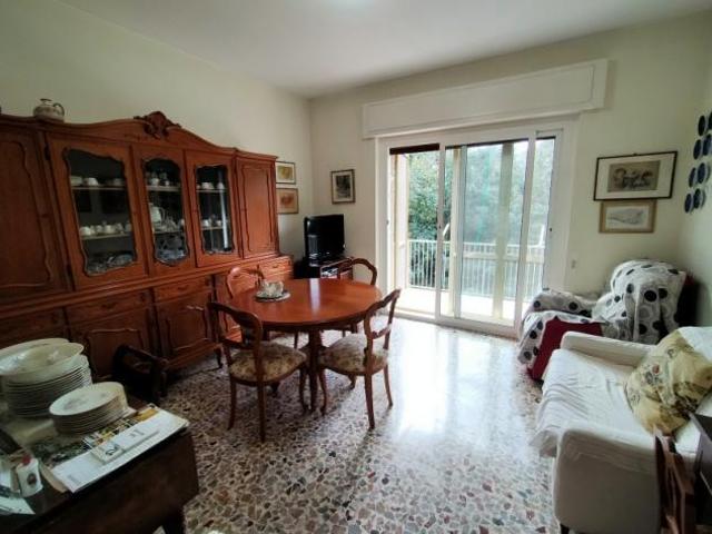 Appartamento in Strada San Giusto