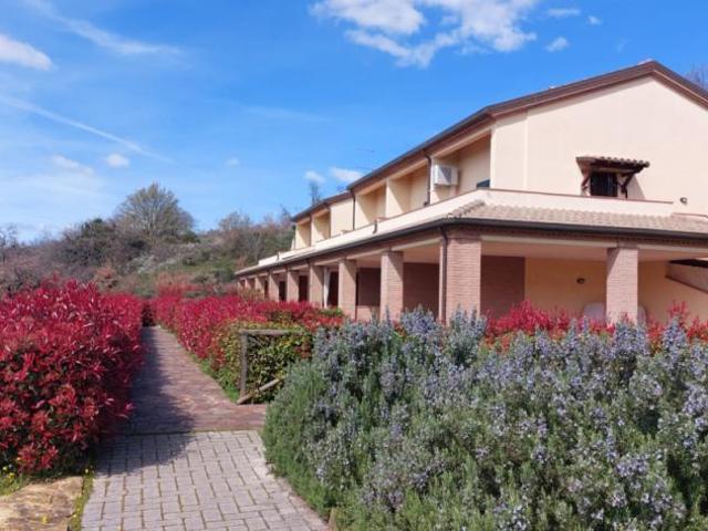 Appartamento in Strada Saturnia