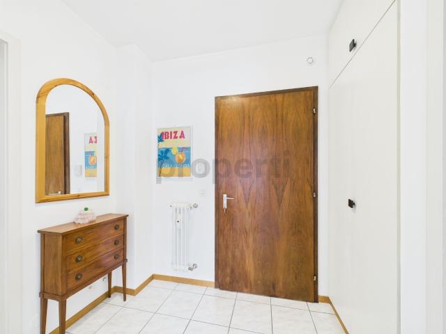 Appartamento in posizione centrale a Minusio con vista lago | dreamo. Ch