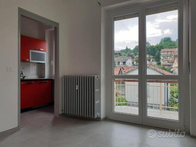 Appartamento in palazzina di quattro alloggi