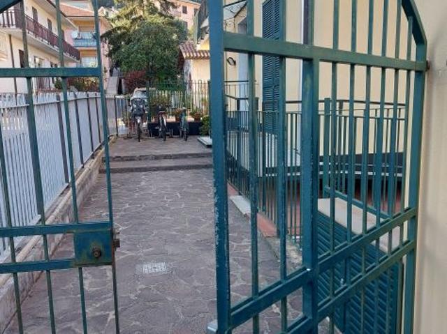 Appartamento in palazzina