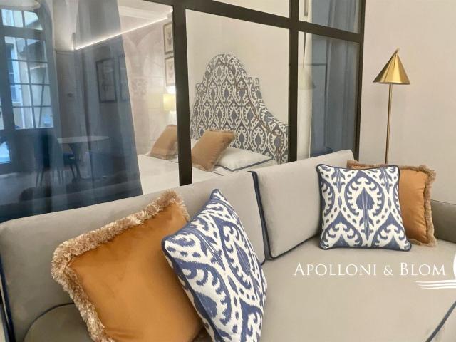 Appartamento in palazzo del '400, Firenze – Toscana 50m² Firenze