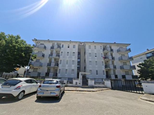 Appartamento in Parco dei Tigli