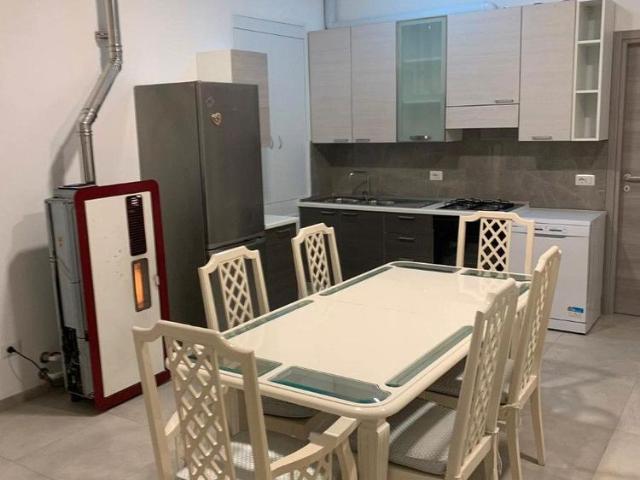Appartamento in periferia a potenza