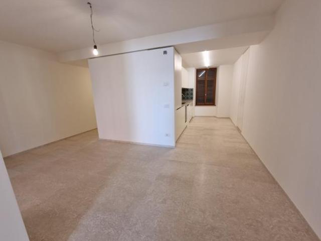 Appartamento in Piazza Mercato