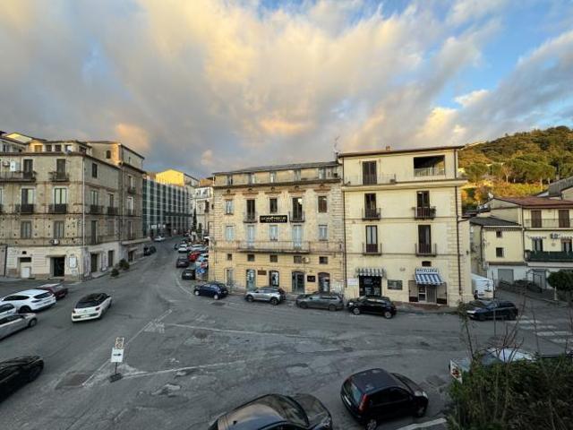Appartamento in Piazza Mercato Vecchio