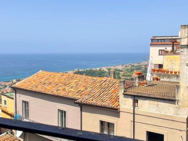 Appartamento in Piazza De Seta