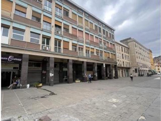 Appartamento in Piazza dei Bruzi