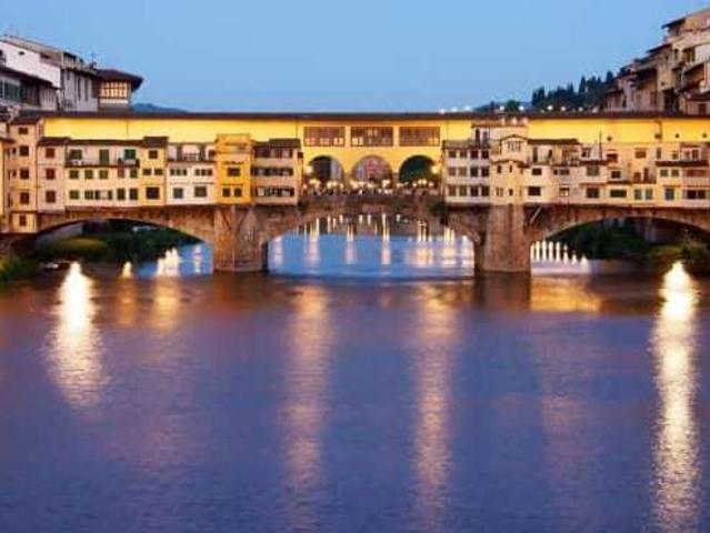 Appartamento in Piazza di Santo Stefano, Firenze di 46 m² con 1 camera da letto