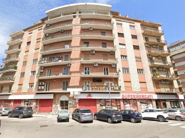 Appartamento in Piazza Europa