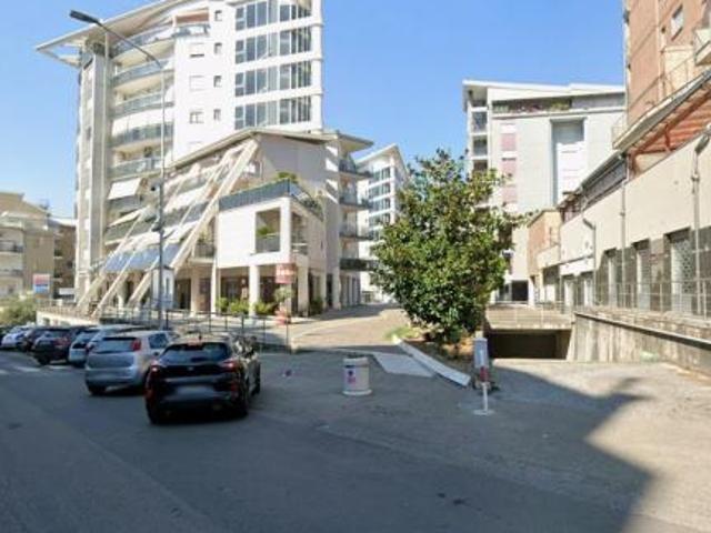 Appartamento in Piazza Garibaldi Scavello
