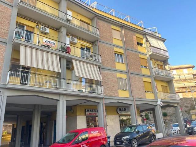 Appartamento in Piazza Risorgimento