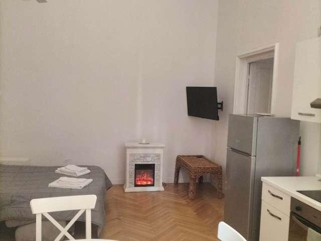 Appartamento in Piazza San Martino, Bologna di 80 m² con 1 camera da letto