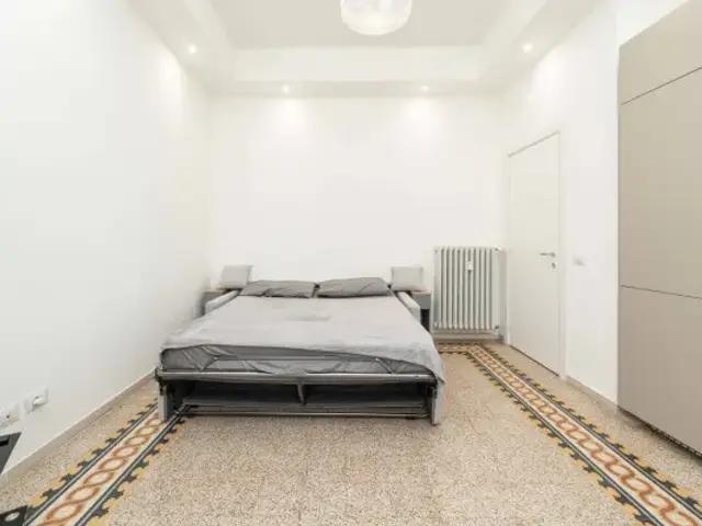 Appartamento in Piazza San Materno 18, Milano