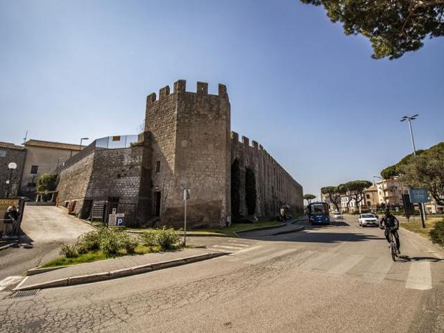 Appartamento in Piazzale Antonio Gramsci