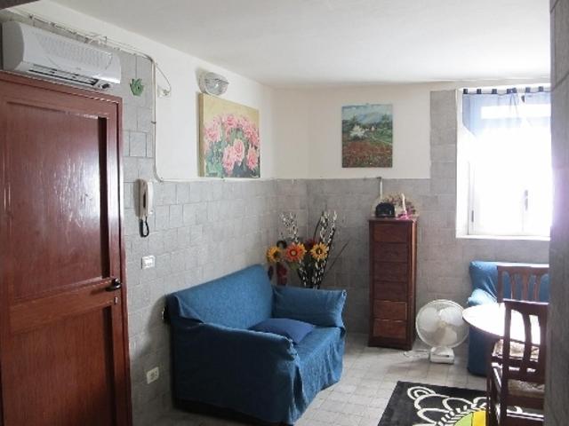 APPARTAMENTO in piccolo condominio in affitto