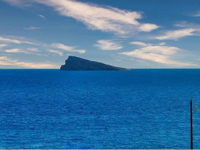 Appartamento in prima linea Spiaggia di Levante