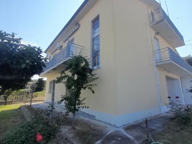 Appartamento in Roseto degli Abruzzi