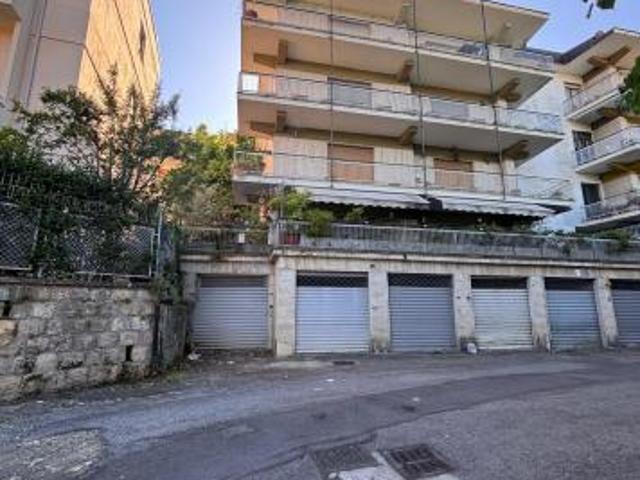 Appartamento in Traversa Enrico Granata
