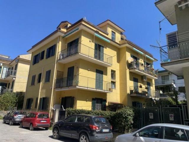 Appartamento in Traversa Umberto Mandoli